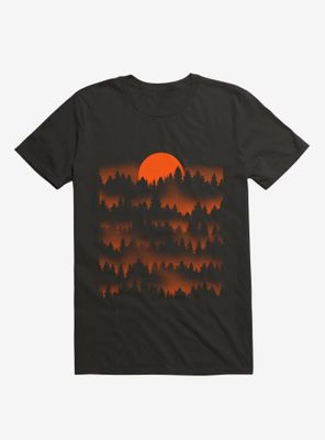 Incendio T-Shirt