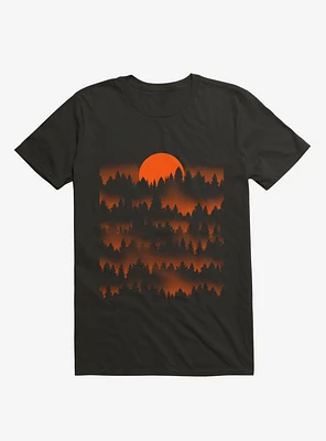 Incendio T-Shirt
