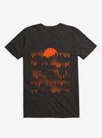 Incendio T-Shirt