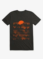 Incendio T-Shirt