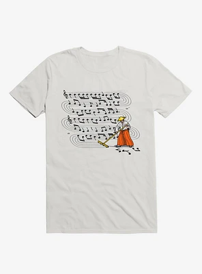 Zen Garden Song T-Shirt