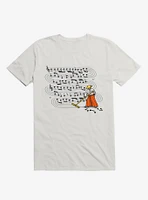 Zen Garden Song T-Shirt