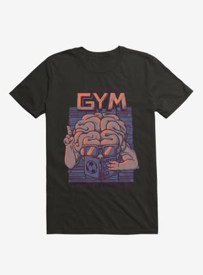 Let's Go To The Gym T-Shirt