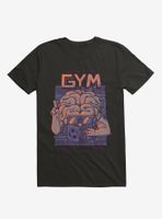 Let's Go To The Gym T-Shirt