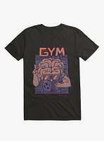 Let's Go To The Gym T-Shirt