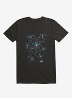 Neuron Galaxy T-Shirt