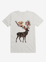 Spring Itself T-Shirt