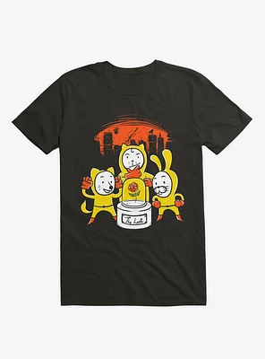 The Last Flower T-Shirt