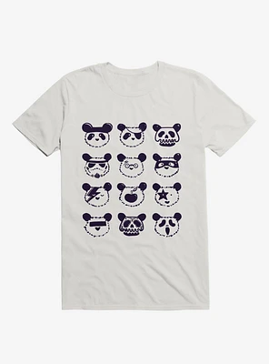 Pop Panda T-Shirt