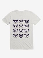 Pop Panda T-Shirt