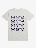 Pop Panda T-Shirt