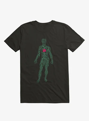 Spring Heart T-Shirt