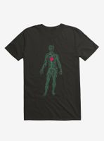 Spring Heart T-Shirt