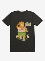 Adventure Is Out There T-Shirt