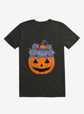 Cat's Tricks T-Shirt