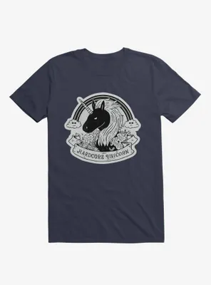 Hardcore Unicorn T-Shirt