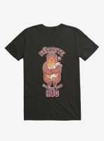 My Favorite Place Is Inside Your Hug T-Shirt