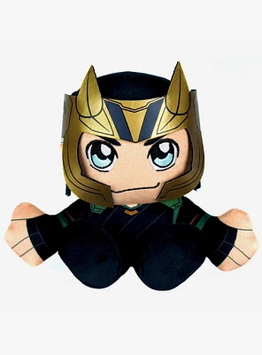 Marvel Loki Bleacher Creatures Kuricha 8" Plush