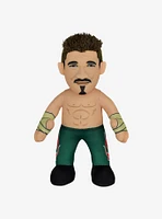 WWE Eddie Guerrero Bleacher Creatures 10" Plush