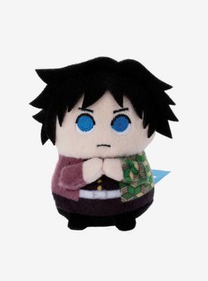 Demon Slayer: Kimetsu no Yaiba Little 3 Inch Mystery Plush
