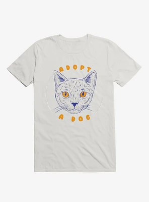 Adopt A Dog T-Shirt