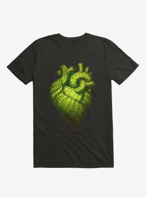 Cactus Heart T-Shirt