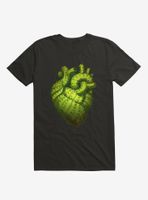 Cactus Heart T-Shirt