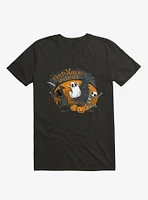 Goth Xmas Is Here T-Shirt