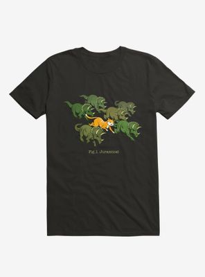 Jurassicats T-Shirt
