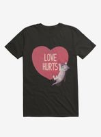 Love Hurts T-Shirt