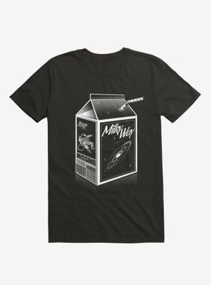 Milk Way T-Shirt