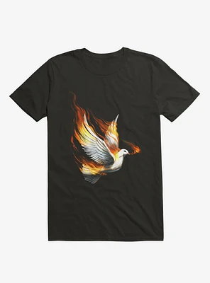 Peace War And Chaos T-Shirt