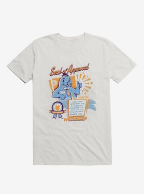 Seal Of Approval T-Shirt