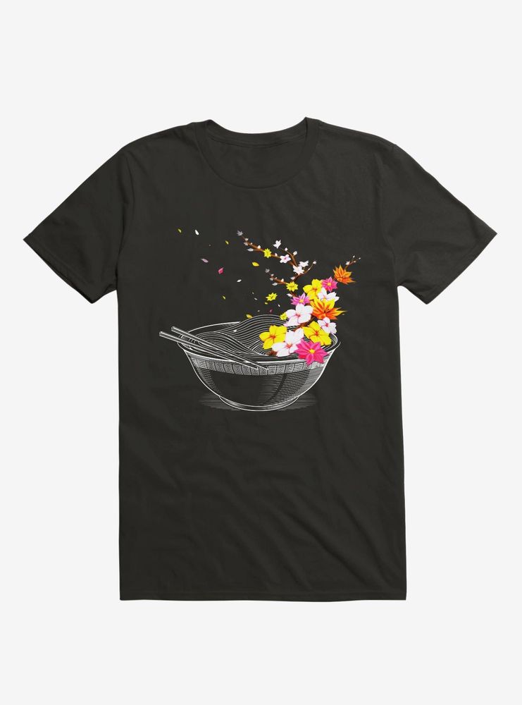 Simply Ramen T-Shirt