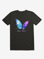 Time Flies Away T-Shirt