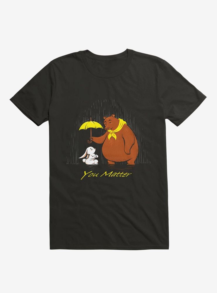 You Matter T-Shirt