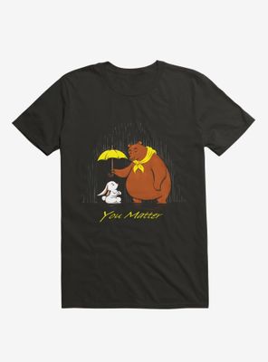 You Matter T-Shirt