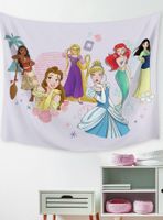 Disney Princess Tapestry