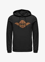 Star Wars Yoda Pumpkins Hoodie