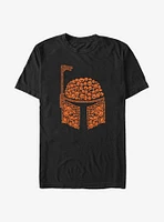 Star Wars Boba Pumpkins T-Shirt