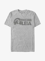 Star Wars Vintage Leia T-Shirt