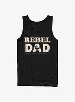 Star Wars Rebel Dad Tank