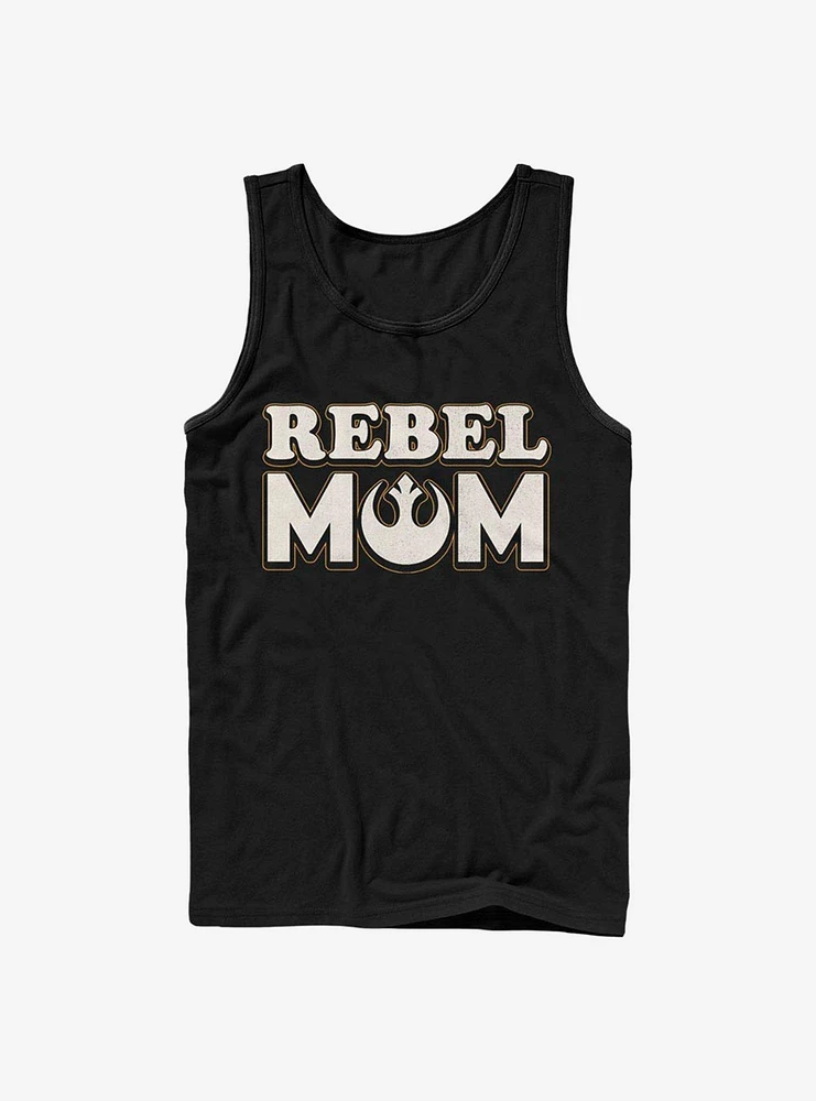 Star Wars Rebel Mom Tank