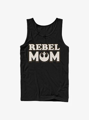 Star Wars Rebel Mom Tank
