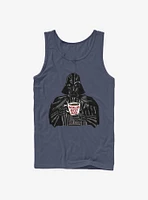 Star Wars Vader Dad Mug Tank