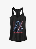 Star Wars Empire Japanese Girls Tank