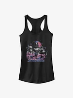 Star Wars Empire Strikes Vintage Girls Tank