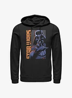 Star Wars Force Vader Choke Hoodie