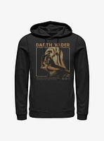 Star Wars Vader Box Hoodie