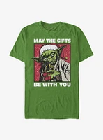 Star Wars Gift Exchange T-Shirt